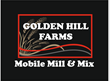 GOLDEN HILL FARMS